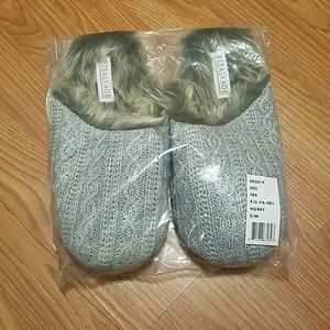 P.J. salvage Slippers